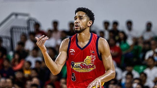 Gabe Norwood suggests PBA